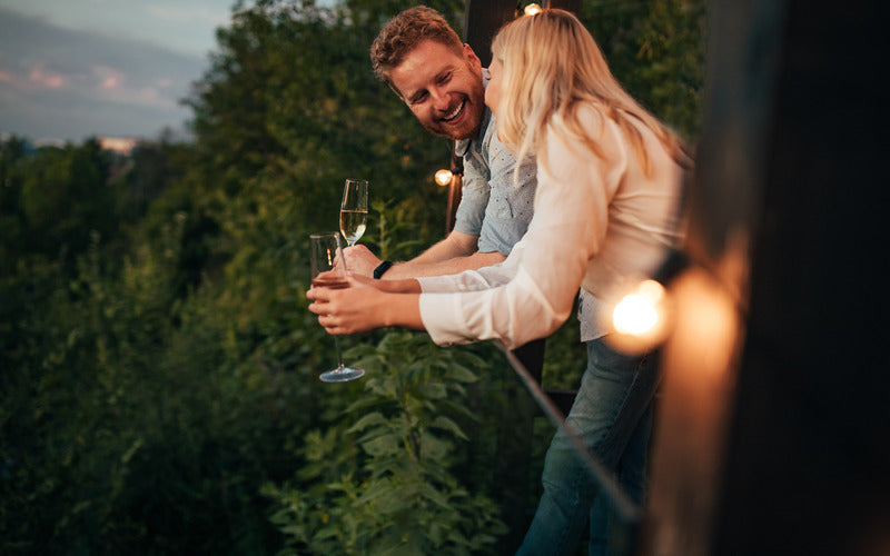 Navigating First Date Jitters - Tips for Staying Calm and Confident